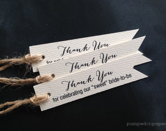 bedankkaartjes bruiloft, set van 20 gepersonaliseerde bedankkaartjes enkelzijdig, bedankkaartjes vrijgezellenfeest, gepersonaliseerd cadeau