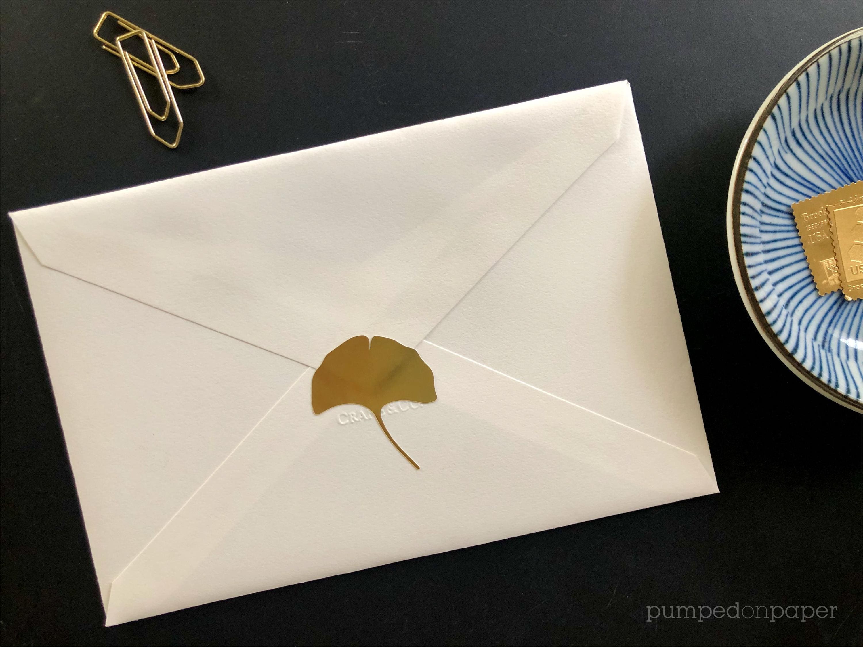 Planner Stickers in Gold