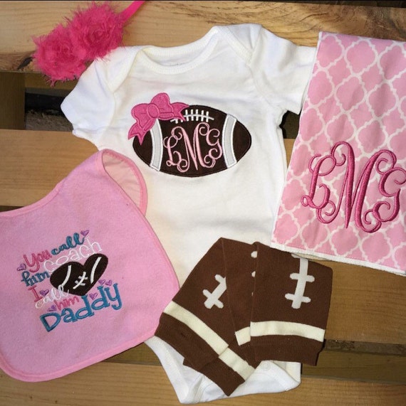FOOT BOY BODY SUIT PERSONALISED DADDYS LITTLE BABY GROW GIFT