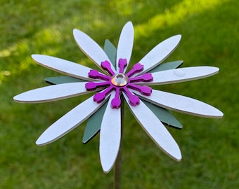 Chickweed - Pollination Flower Garden Stem, Ornament, Decoration, Sculpture