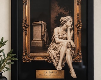 The Pause
