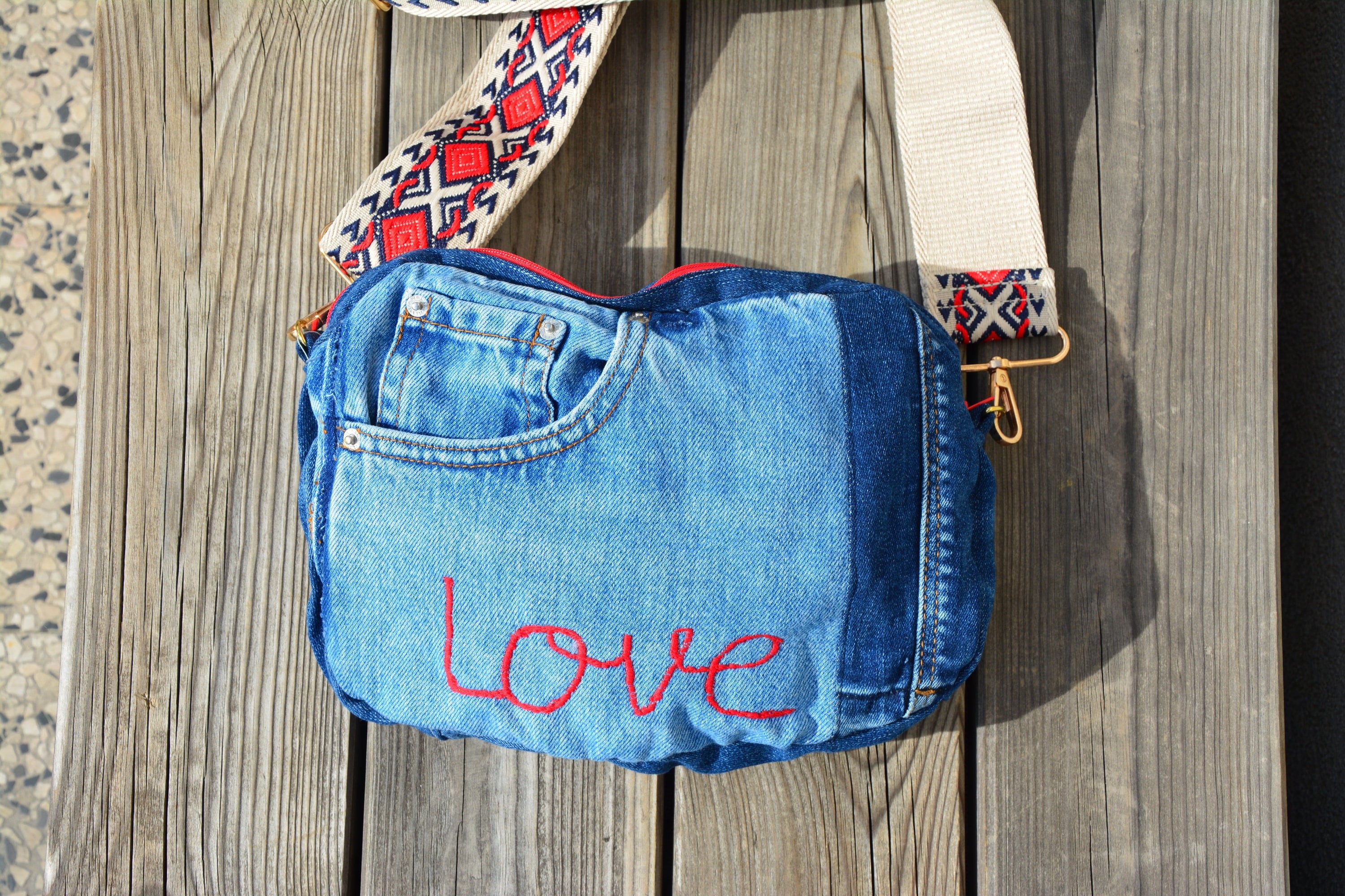 Borse jeans best sale 2020