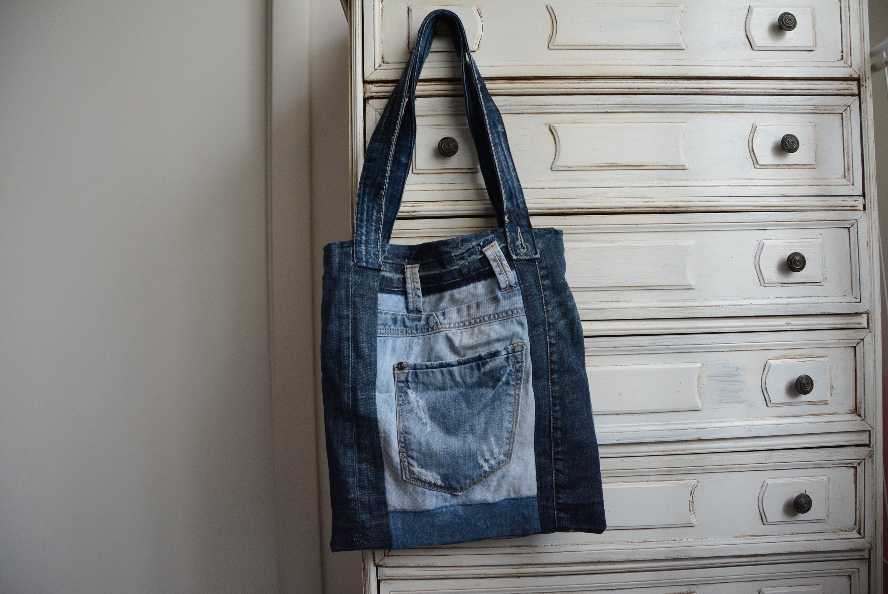 Borse di deals jeans firmate