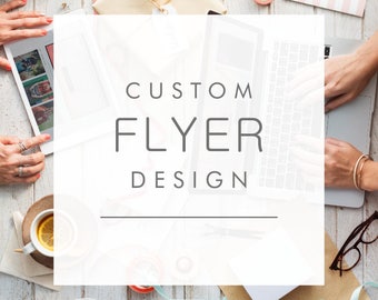 Flyer Design