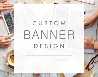 Banner Design