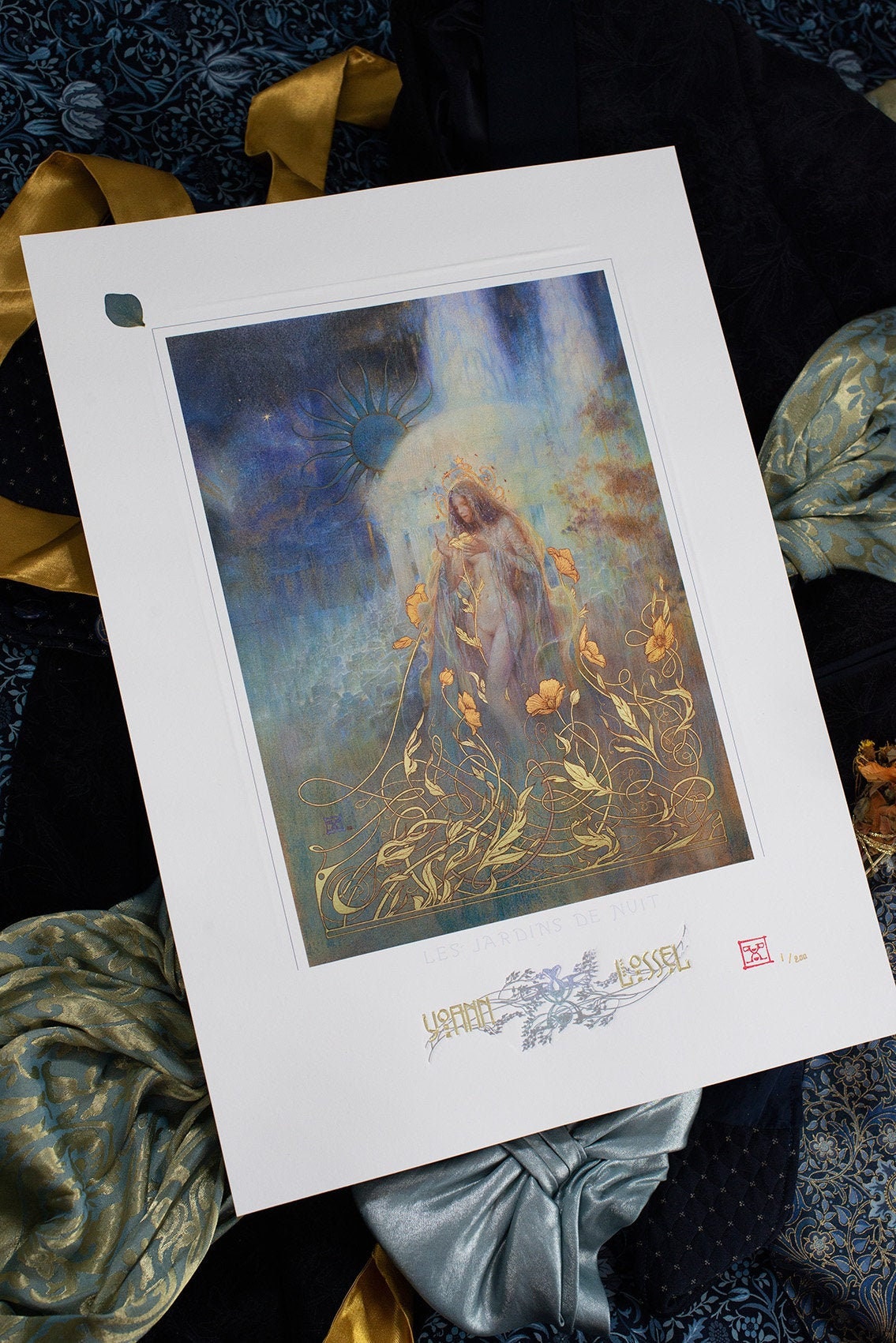 Leonor fini - Etsy 日本