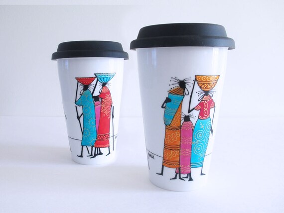 Reusable Coffee Cup Sleeves | Feaverishly Quilting | Modesto, CA Reusable Coffee Cup Sleeves | Feaverishly Quilting | Modesto, CA