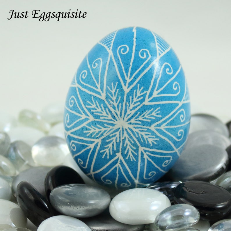 Pysanky Pisanki Ukrainian Egg Polish Easter Egg Easter Etsy