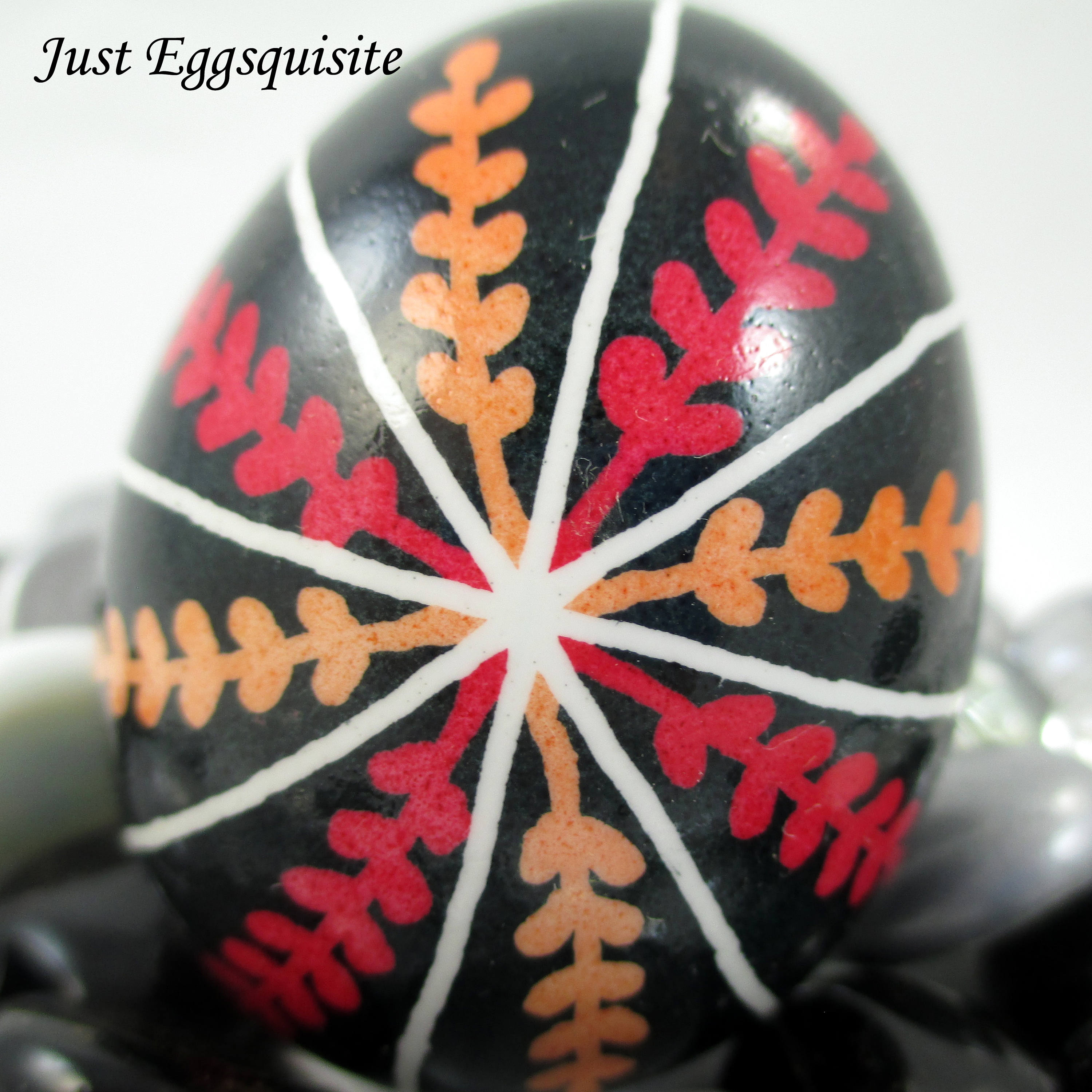 Pysanky Pisanki Ukrainian Egg Polish Easter Egg Easter - Etsy Israel