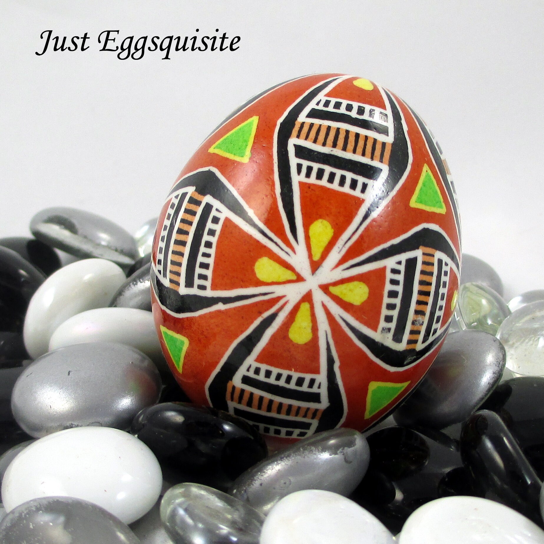 Pysanky Pisanki Ukrainian Egg Polish Easter Egg Easter - Etsy