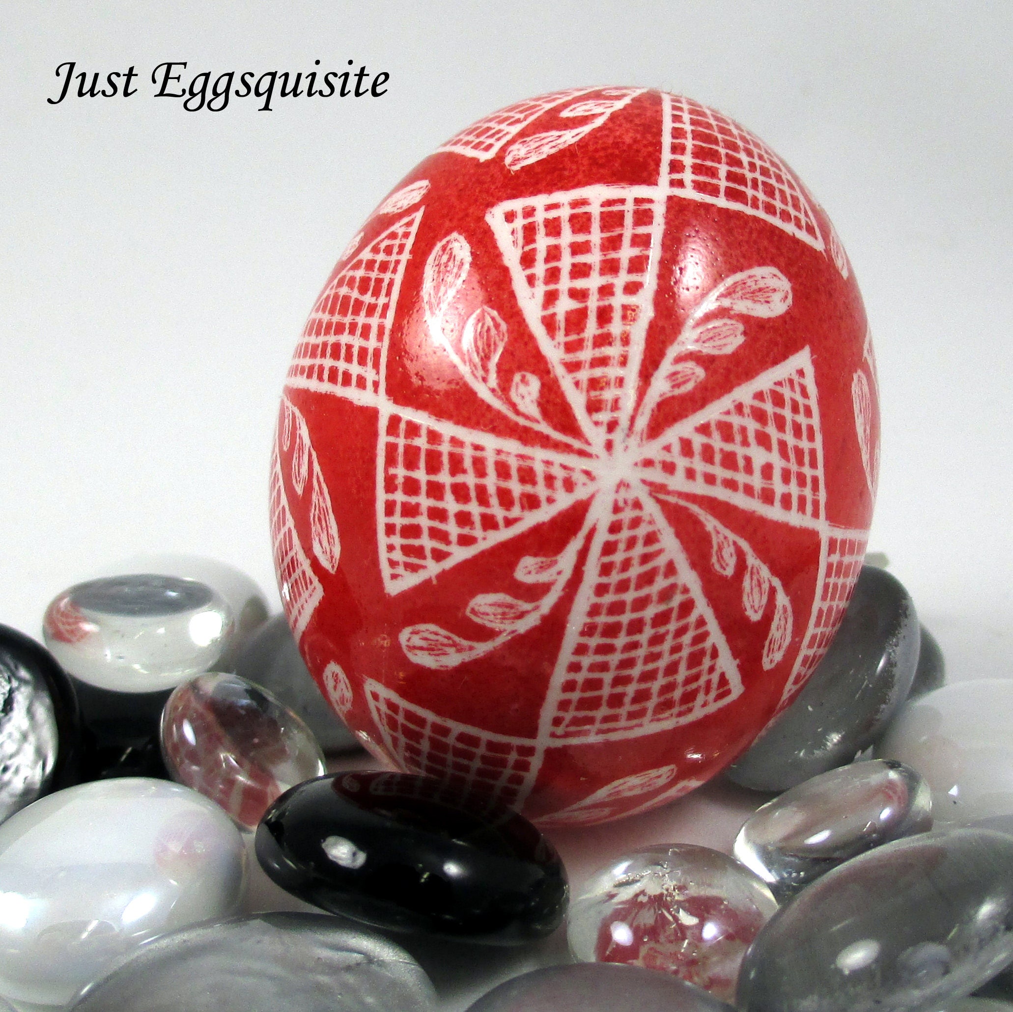 Pysanky Pisanki Ukrainian Egg Polish Easter Egg Skrobanki - Etsy