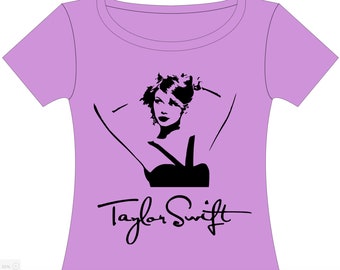 Taylor Swift Svg Files Etsy