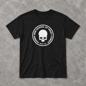 Archive Number Nine - Etsy