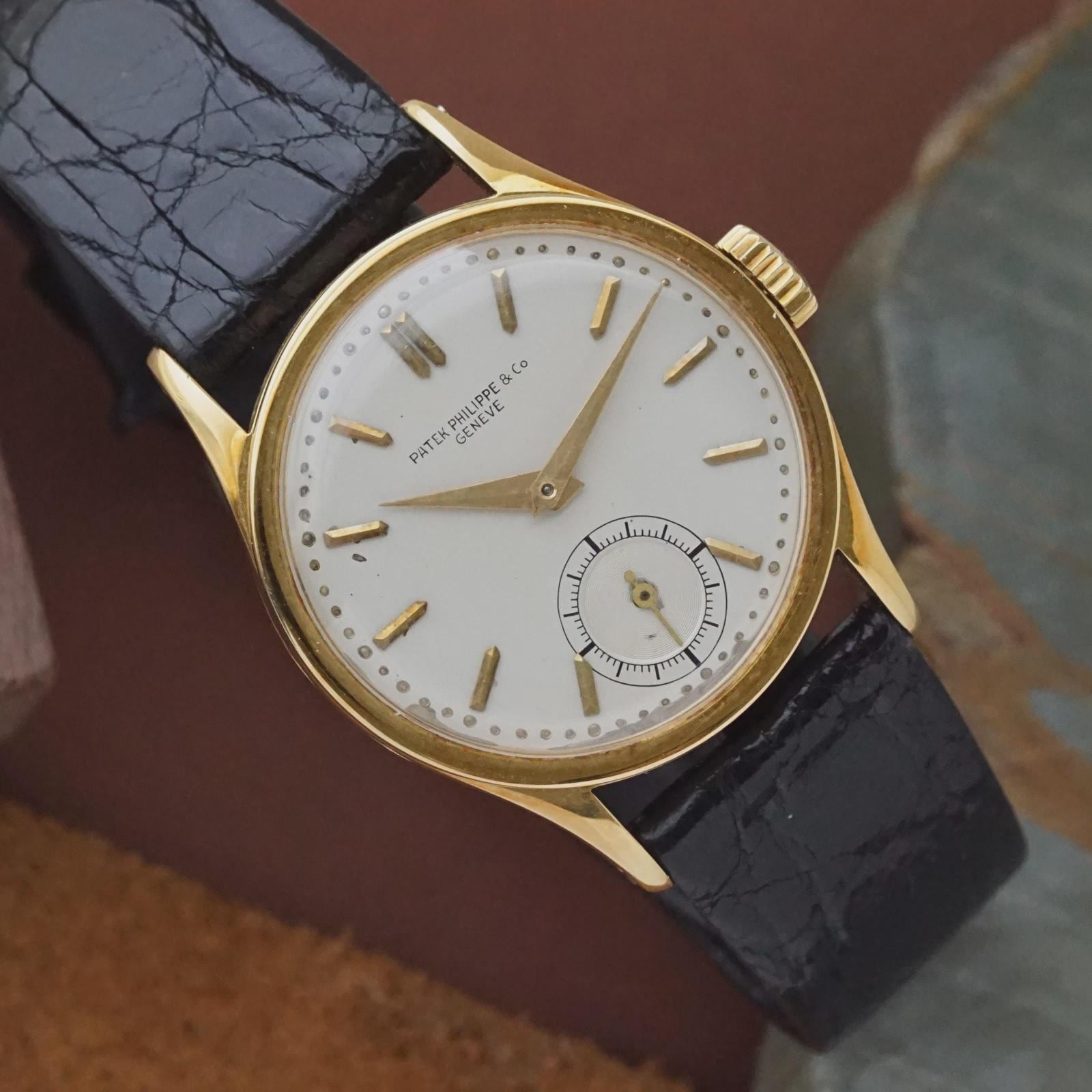 Bulova 18k watch - Etsy 日本