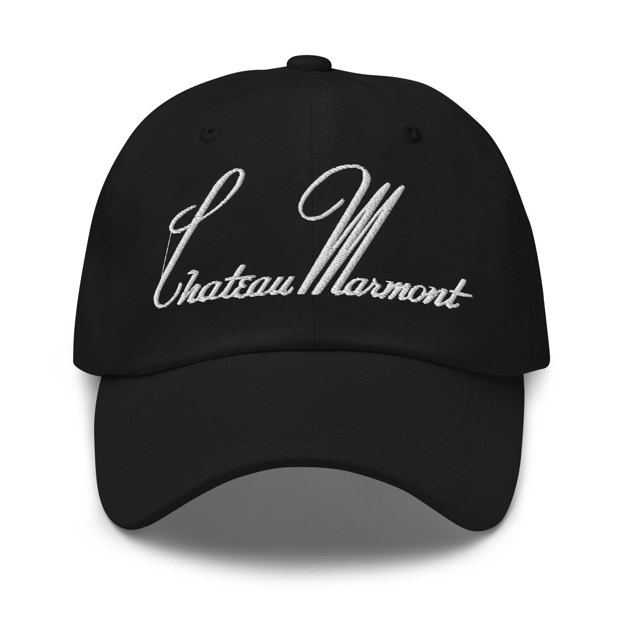 Lana del Rey Dark Blue Cap with Red Script Lana Del Rey Baseball Cap - Etsy main image 2