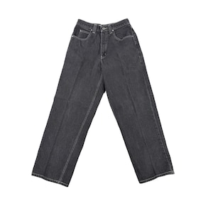 Beyond Baggy Jeans Anchor Blue - Etsy