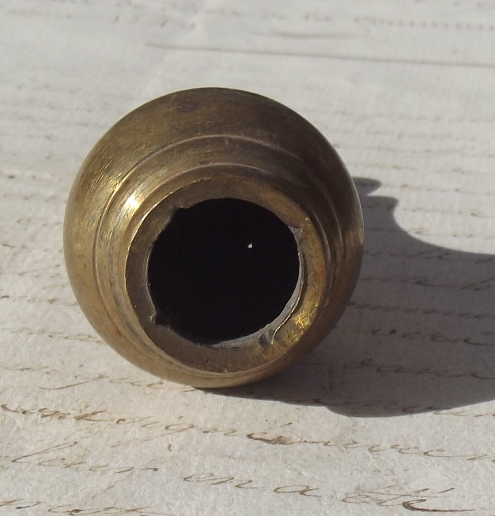 Antique French Light Pull Brass Curtain Cord Blind Pull Weight Etsy