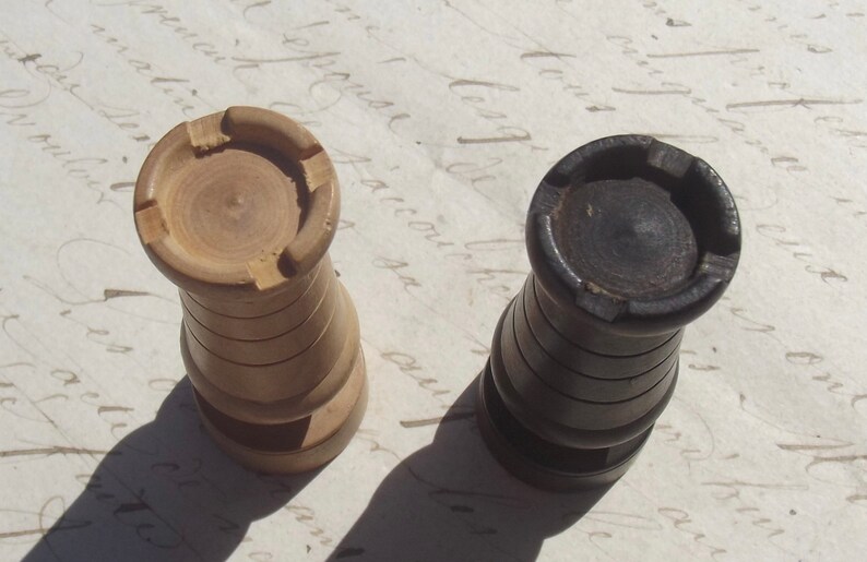 Vintage French Chess Piece Rook Castle - Etsy Australia