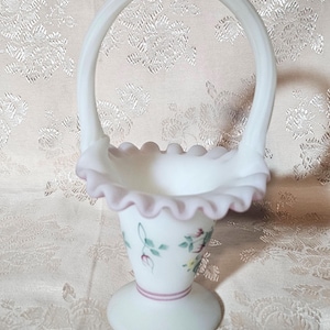 Vintage Fenton 