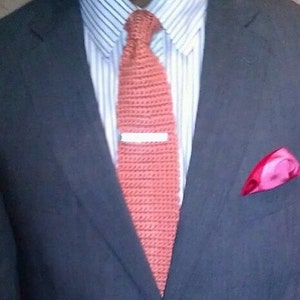 The Necktie Made To Order image 2