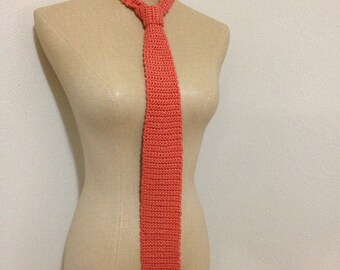 The Necktie (Made To Order)