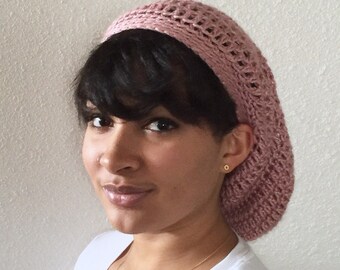 The Santa Monica Beanie (Made To Order)