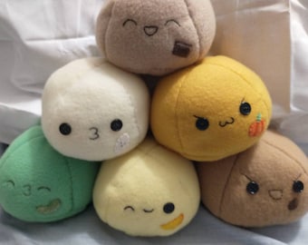 Mochi stuffed animals deals