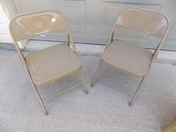 child size folding chairs