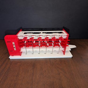 Digi-Comp 1 Vintage 1960s Mechanical Binary Digital Computer