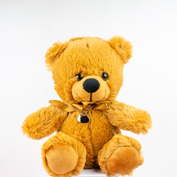 Stuffed Animal Urn Etsy