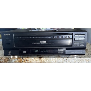Aiwa Cd - Etsy