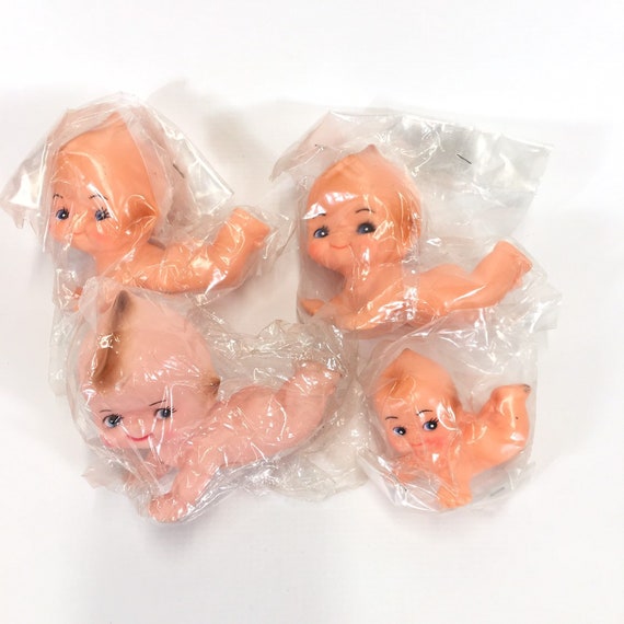 baby rubber toys