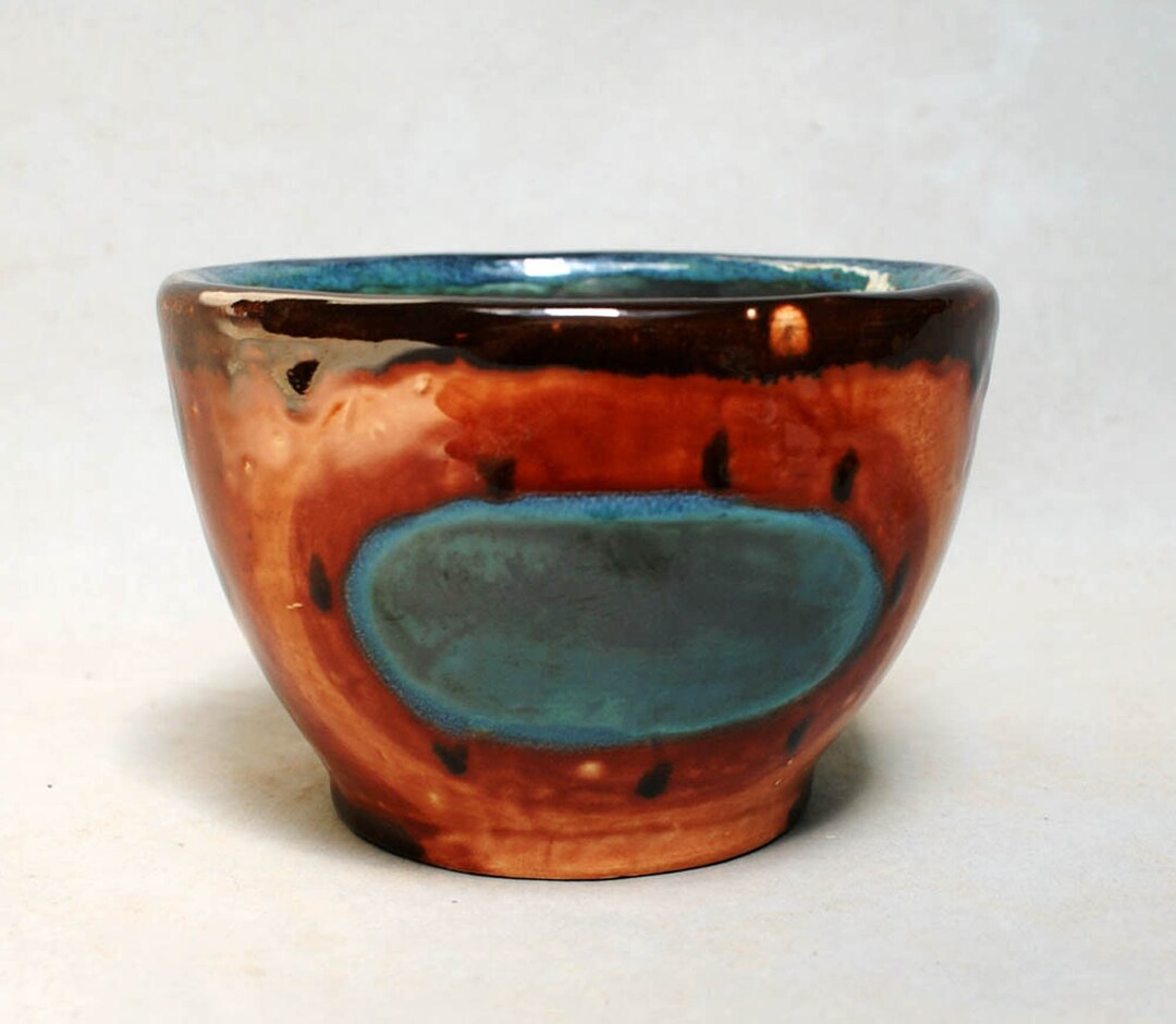 Bowl Ceramic Soup Bowl Cereal Bowl Home and Living Kitchen and Etsy