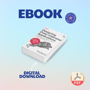 Designing Data-Intensive Applications 2nd Edition Early Release