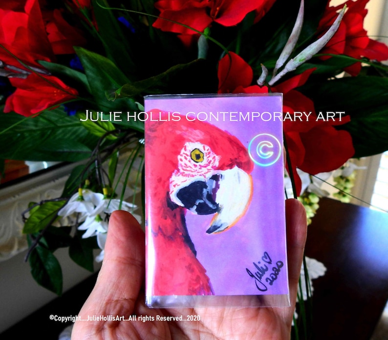 Acrylics On Acid Free Paper Collectable Miniature Art Aceo Parrot 3 5 X 2 5 Trading Card Size Art Collectibles Acrylic Delage Com Br Acrylics On Acid Free Paper Collectable Miniature Art Aceo Parrot 3 5 X 2 5 Trading Card Size Art Collectibles Acrylic Delage Com Br