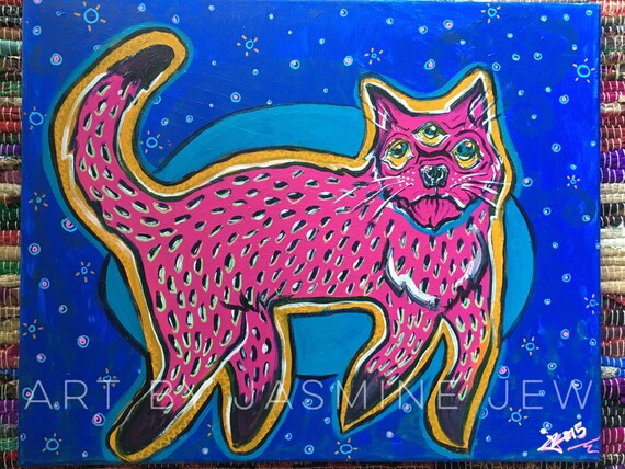 Alebrije