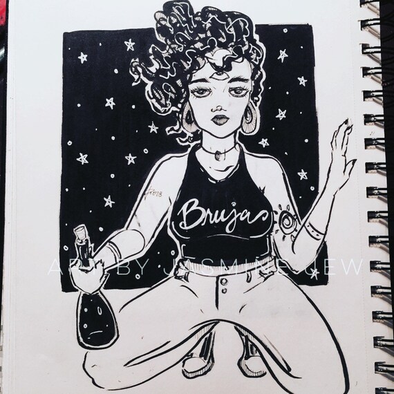 Bruja