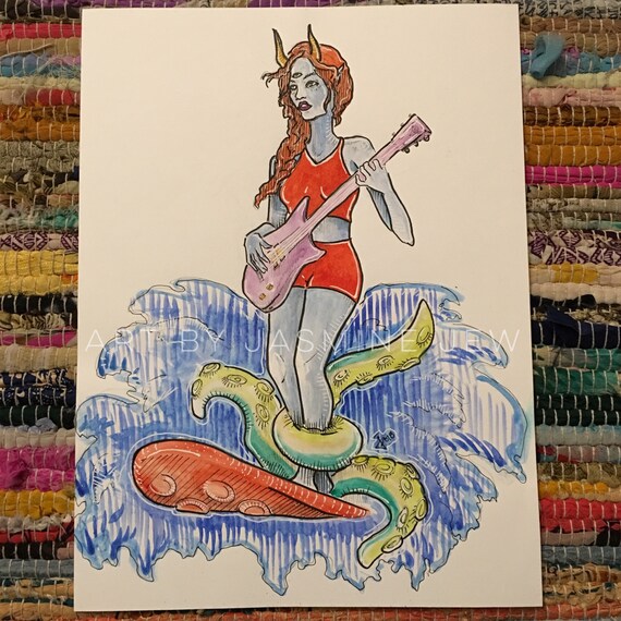 Surf Riff Ride