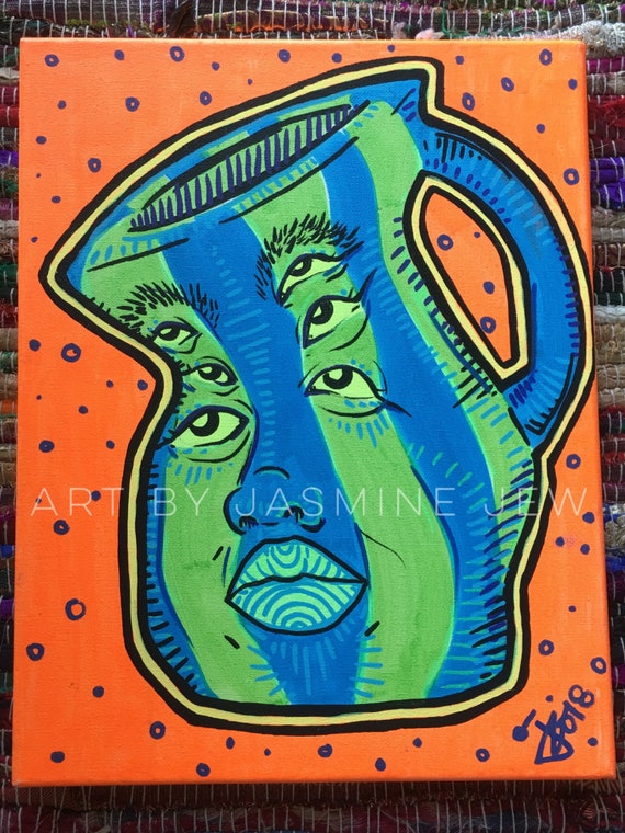Mugly Three