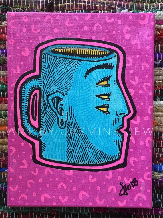Mugly Two
