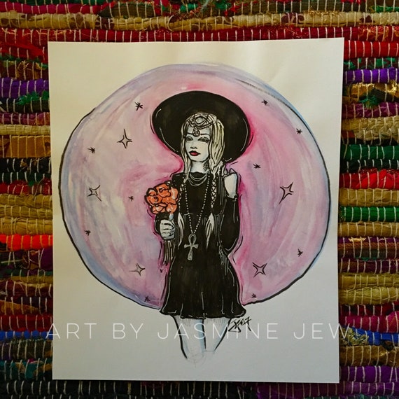 Little Witch