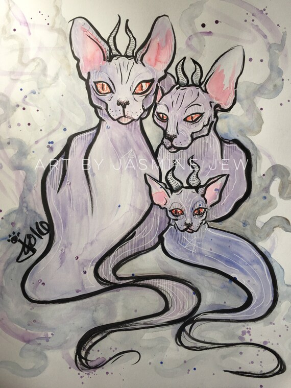 Ghosts