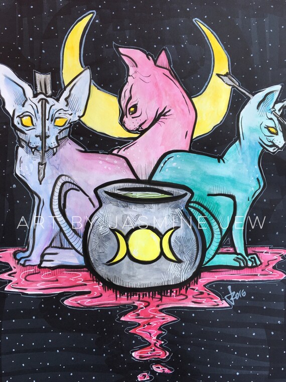 Witches