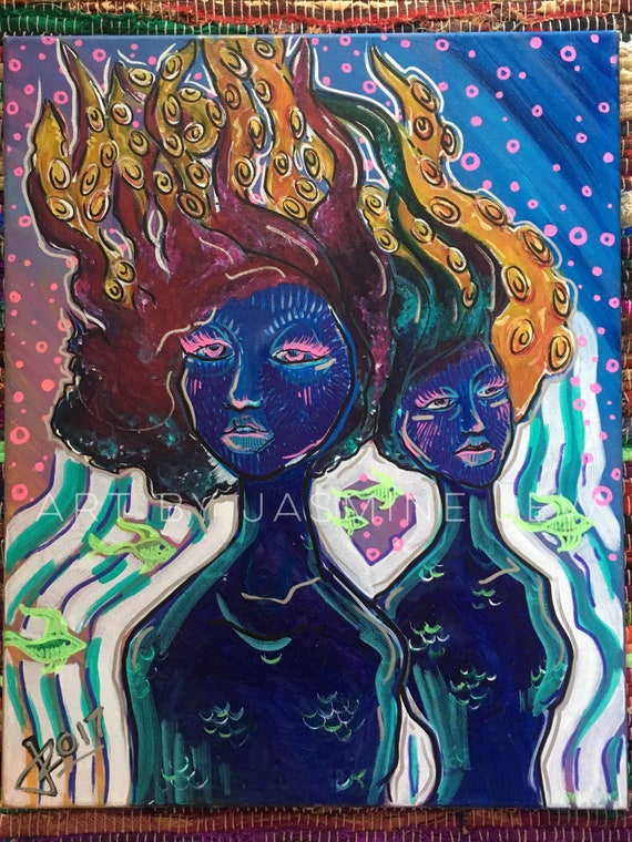 Twin Sirens