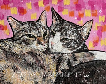 Pet Portrait