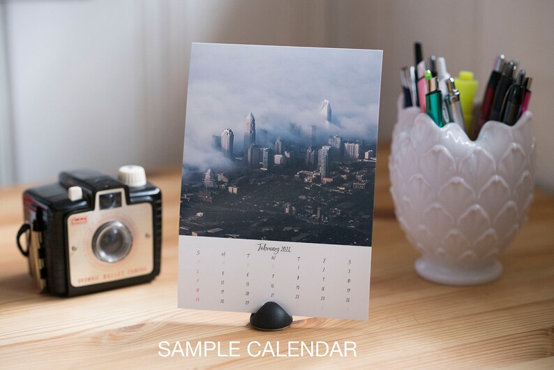 2024-5x7-photo-calendar-paris-france-digital-download-printable