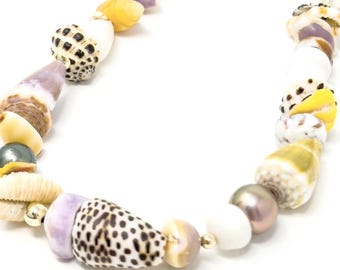 Freediver Necklace