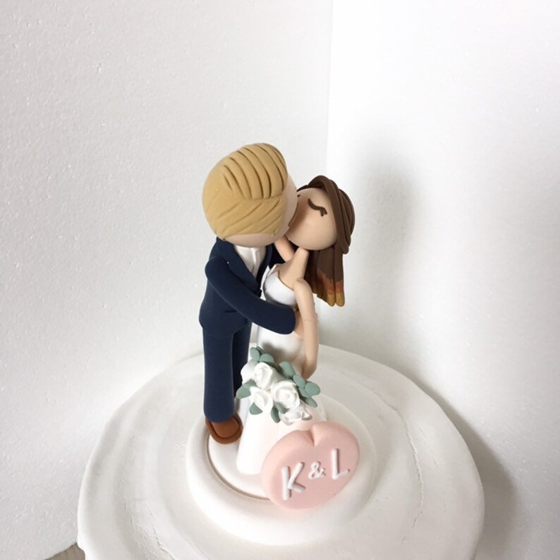 Couple Name Cake Toppers Online