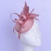 see more listings in the Fascinators section