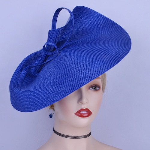Exclusive Royal Blue Cobalt Blue 
